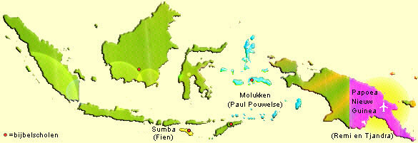 SIZ Zendingsvelden